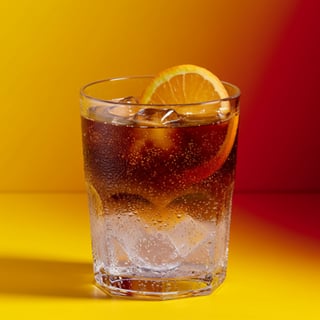 ESPRESSO TONIC