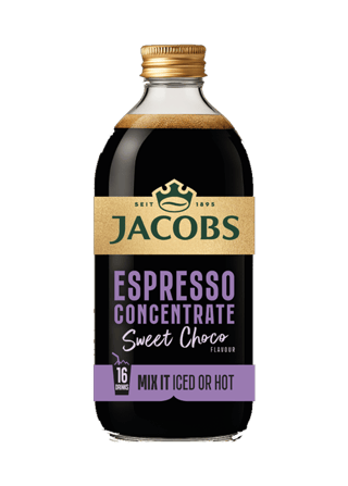 sweet choco