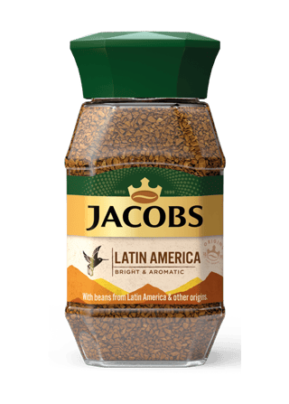origins latin america jar